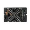Chieftec CMR-2131SAS drive-bay-afdekking zwart