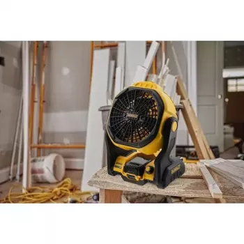 Huishoudventilator DeWALT DCE512N-XJ