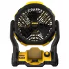 Huishoudventilator DeWALT DCE512N-XJ