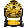 Huishoudventilator DeWALT DCE512N-XJ