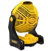 Huishoudventilator DeWALT DCE512N-XJ