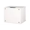 DIGITUS 19-inch 9HE wandbehuizing - SOHO PRO 460 x 540 x 400 mm grijs