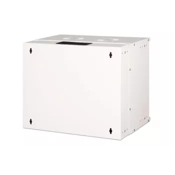DIGITUS 19-inch 9HE wandbehuizing - SOHO PRO 460 x 540 x 400 mm grijs
