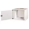 DIGITUS 19-inch 9HE wandbehuizing - SOHO PRO 460 x 540 x 400 mm grijs