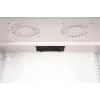DIGITUS 19-inch 9HE wandbehuizing - SOHO PRO 460 x 540 x 400 mm grijs