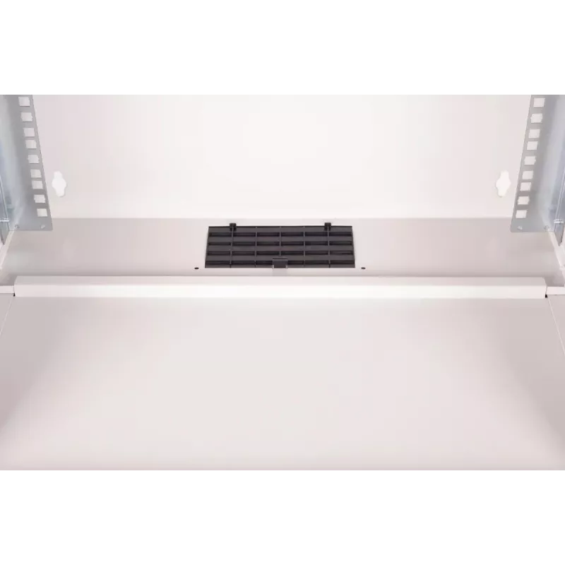 DIGITUS 19-inch 9HE wandbehuizing - SOHO PRO 460 x 540 x 400 mm grijs