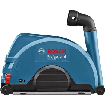 Stofafzuiging Bosch GDE 230 FC-S Professional