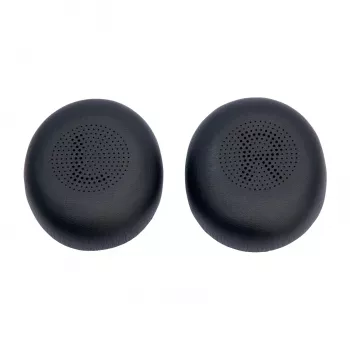 Jabra Evolve2 40/65 oorkussens - zwart, oorkussens, zwart