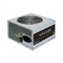 Chieftec Value APB-500B8 voeding 500 W 20+4 pin ATX ATX zilver