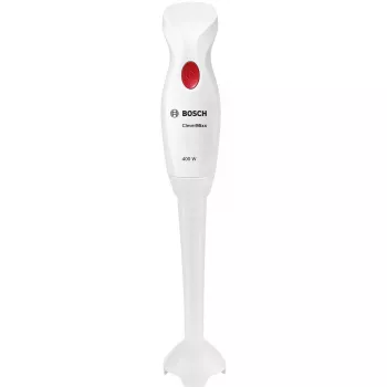 Bosch MSM14000 staafmixer 0 L staafmixer 400 W wit