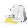 Bosch MUZ5NV3 pasta-/ravioli-maker accessoire 1 stk. chroomstaal spaghetti-opzetstuk