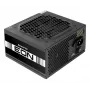 Chieftec EON ZPU-500S voeding 500 W 20+4-polig ATX ATX zwart