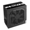 Chieftec EON ZPU-500S voeding 500 W 20+4-polig ATX ATX zwart