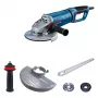 Bosch GWS 27-180 JR Professional haakse slijper 18 cm 8500 tpm 2700 W 6,1 kg