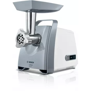 Bosch MFW45020 vleesmolen 500 W wit