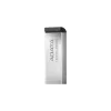 ADATA UR350 USB-stick 256 GB USB Type-A 3.2 Gen 1 (3.1 Gen 1) zwart, zilver