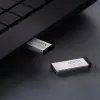 ADATA UR350 USB-stick 256 GB USB Type-A 3.2 Gen 1 (3.1 Gen 1) zwart, zilver
