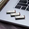 ADATA UR350 USB-stick 256 GB USB Type-A 3.2 Gen 1 (3.1 Gen 1) zwart, zilver