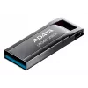 ADATA UR340 USB-stick 256 GB USB Type-A 3.2 Gen 1, leessnelheid tot 100 MB/s, zwart