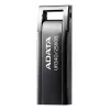 ADATA UR340 USB-stick 256 GB USB Type-A 3.2 Gen 1, leessnelheid tot 100 MB/s, zwart