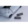 ADATA UR340 USB-stick 256 GB USB Type-A 3.2 Gen 1, leessnelheid tot 100 MB/s, zwart