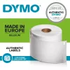 Zelfklevend printeretiket DYMO Multi-Purpose Labels S0722530