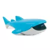 Kinder Kinetic Sand Spinmaster Project Planet Deep Sea — 680 g speelzand met zeebewoner-gereedschappen, meerkleurig