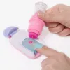 Nail Salon Spinmaster Cool Maker Go Glam 6070509 DIY-nageldesign-set voor kinderen