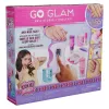 Nail Salon Spinmaster Cool Maker Go Glam 6070509 DIY-nageldesign-set voor kinderen
