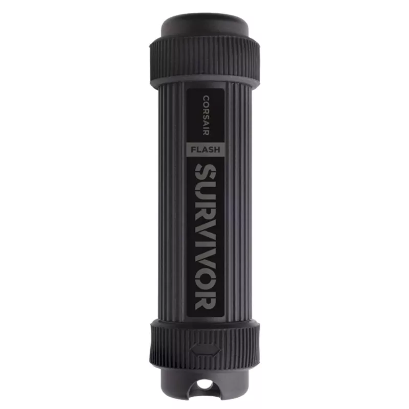 CORSAIR Flash Survivor Stealth – 1 TB – USB-stick – USB 3.0