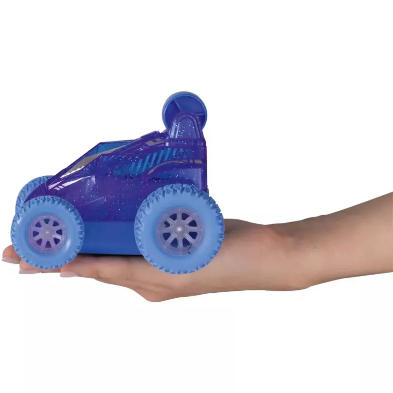 Op afstand bestuurbare RC-stuntwagen REVELL Disco 24436 2,4 GHz