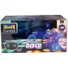 Op afstand bestuurbare RC-stuntwagen REVELL Disco 24436 2,4 GHz