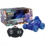 Op afstand bestuurbare RC-stuntwagen REVELL Disco 24436 2,4 GHz