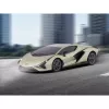 REVELL RC-modelauto Lamborghini Sián lichtgroen 1:24, op afstand bestuurd, plastic bouwpakket 24691