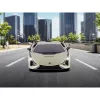 REVELL RC-modelauto Lamborghini Sián lichtgroen 1:24, op afstand bestuurd, plastic bouwpakket 24691