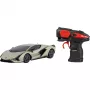 REVELL RC-modelauto Lamborghini Sián lichtgroen 1:24, op afstand bestuurd, plastic bouwpakket 24691