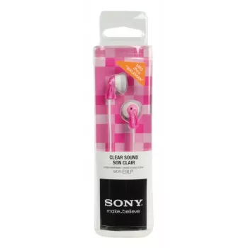 Koptelefoon Sony MDR-E9LP