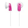 Koptelefoon Sony MDR-E9LP