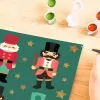 Kleurset Ravensburger CreArt Christmas Nutcracker Delight - model 23893