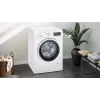 Siemens iQ500 WU14UT42 wasmachine, frontlader, 9 kg, 1400 tpm, energieklasse A, wit