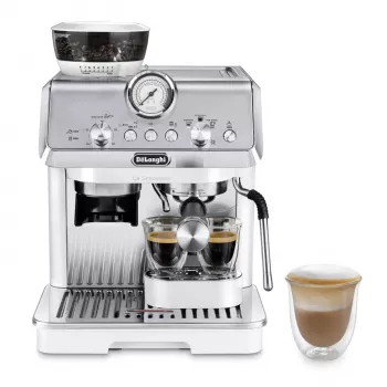 De’Longhi Dedica Arte EC9155.W halfautomatische espressomachine 1,7 l