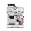 De’Longhi Dedica Arte EC9155.W halfautomatische espressomachine 1,7 l