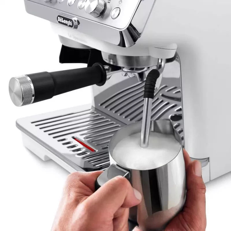 De’Longhi Dedica Arte EC9155.W halfautomatische espressomachine 1,7 l