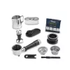 De’Longhi Dedica Arte EC9155.W halfautomatische espressomachine 1,7 l