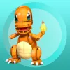 MEGA Pokémon Build & Show Charmander speelgoedbouwset, 10 cm hoog,