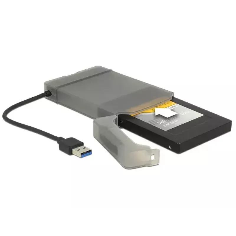 interfacekaart DeLOCK 62742