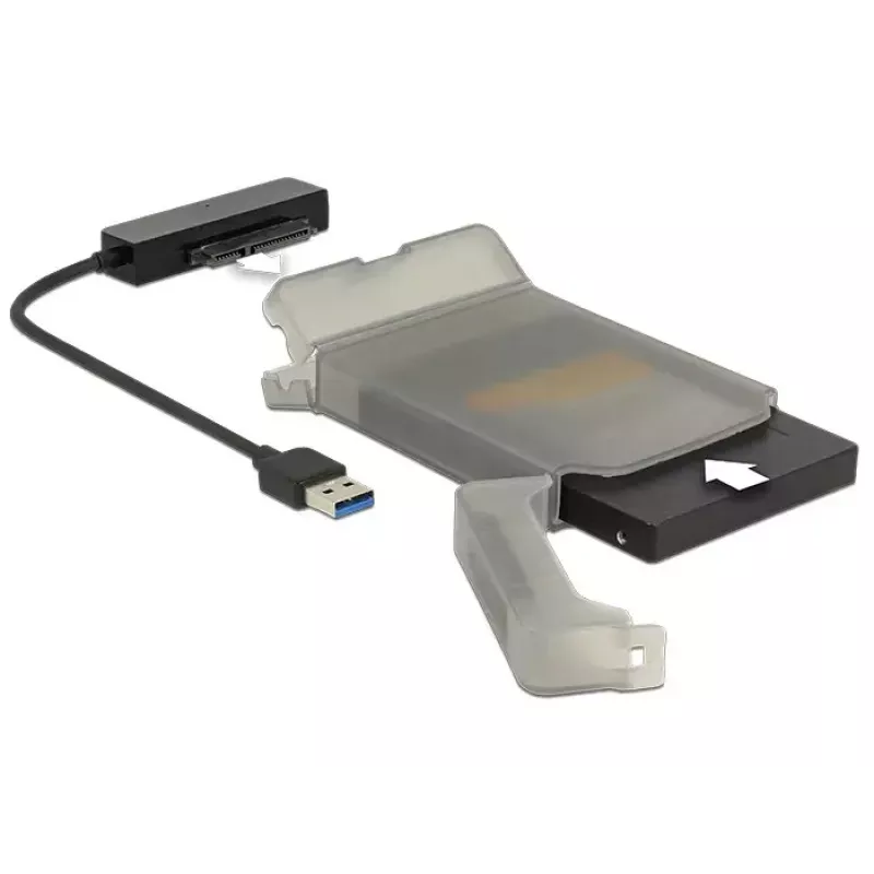 interfacekaart DeLOCK 62742