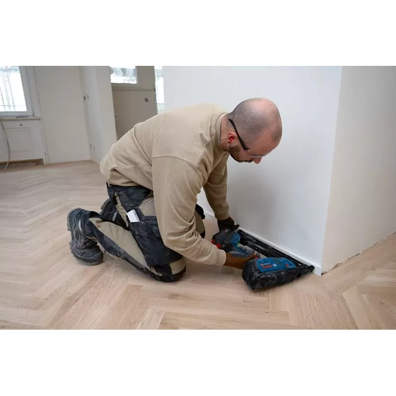 Accu-houtnagelpistool Bosch GNH 18V-64 MD Professional solo