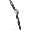 Oplader Goobay 65343 smartwatch draadloos snelladen AC 5V 0,5A