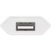 Oplader voor binnen Wentronic 45300